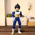 thumbnail image 1 of Dragon Ball Anime personajes Son Goku Vegeta Zamasu Frieza Pvc articulación figura móvil modelo colección ornamento niño juguete para regalo zhangyuxiang LED, 1 of 2