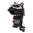 thumbnail image 3 of yotijay Motorcycle Phone Holder Bike Phone Cradle 360 Rotatable Mechanical Locking Shock D, 3 of 7