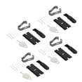thumbnail image 4 of Pointes de Stylet, 4 Ensembles de Pointes de Stylet Précises Professionnelles Durables pour S23 pour Ultra 5G, 4 of 7