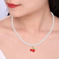 thumbnail image 4 of Milisten Collar Femenino Creativo Con Ideal Para Y Momentos Especiales, 4 of 8