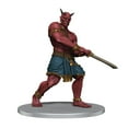 thumbnail image 2 of D&D Icons Of The Realms Miniatures: Sand & Stone Booster (Set 26) - 4 Figures, Prepainted, Randomly Assorted, RPG, 2 of 7