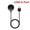USB A, variant on Magnetic Watch Wireless Charger Portable USB Cable Fast Charging Dock Station For Samsung Galaxy Watch 8 7 40 44mm