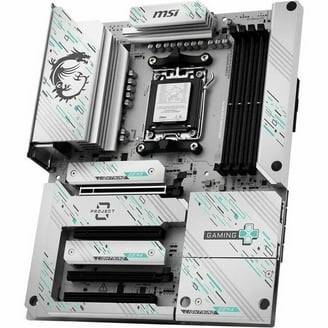 MSI MPG B550I Gaming Edge WiFi Gaming Motherboard - Walmart.com