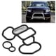 thumbnail image 5 of Junta de solenoide VTEC para Honda Accord V6 Odyssey Pilot Ridgeline 15825 p8A-A01 36172 p8A-A01, 5 of 9