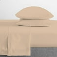 thumbnail image 4 of Johnson Home 200 TC Bed Sheet Set - 100% Cotton Sheets, 4 of 6