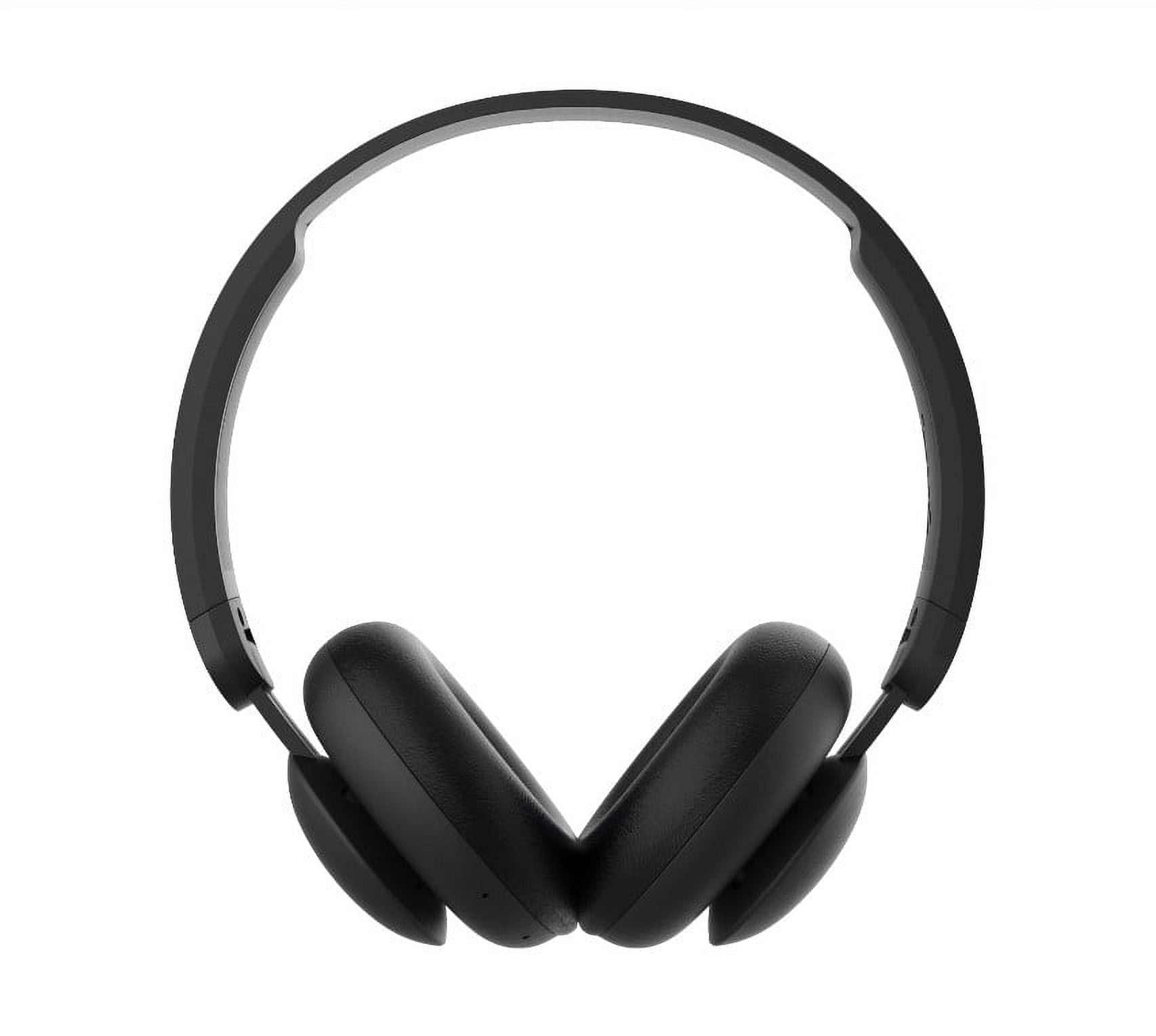 Onn bluetooth headphones fashion walmart