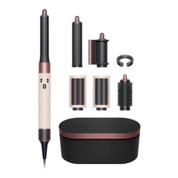 Dyson Airwrap Multiestilizador Y Secadora Ceramica Rosa