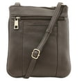 thumbnail image 3 of Leather Crossbody Bags For Women-Shoulder Strap Women Purses Travel Handbags, 3 of 5