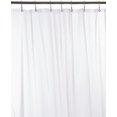 thumbnail image 1 of Ex-Cell 1CE-040O0-6005/960 PEVA Eco Friendly Rideau de Douche 70 par 71 Pouces Clair, 1 of 1