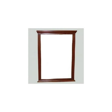 Empire Industries Newport Bathroom Vanity Mirror