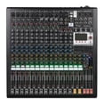 thumbnail image 2 of Mezcladora Pasiva SOUNDTRACK FALCON-16 USB Bluetooth 16 Ch EFX, 2 of 4