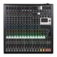 thumbnail image 2 of Mezcladora Pasiva SOUNDTRACK FALCON-16 USB Bluetooth 16 Ch EFX, 2 of 4