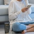 thumbnail image 2 of Gifts for Wife, Christmas Wife Gifts from Husband, Wife Birthday Gift Ideas, Birthday Gifts for Wife from Husband, Wedding Anniversary Tumbler Gifts for Wife Tumbler With Lid and Straw 20oz 1PC, 2 of 6