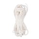 thumbnail image 4 of Pipe Heating Cable 5x8mm Heat Tape 10 Meter Length AC220V 400W Waterproof for Winter, 4 of 5
