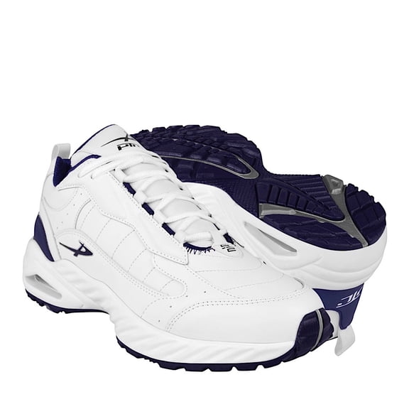 TENIS CASUALES CABALLERO PONTIAC 425 SIMIPIEL BLANCO PONTIAC AXL  425