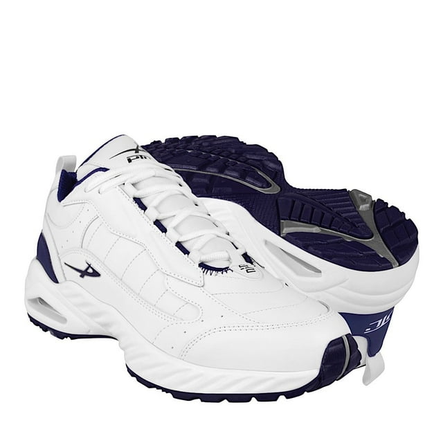 TENIS CASUALES CABALLERO PONTIAC 425 SIMIPIEL BLANCO PONTIAC AXL 425