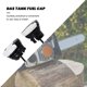 thumbnail image 4 of Fuel Gas Oil Filler Cap Fits For Chainsaw MS200 MS210 MS230 MS250 MS260, 4 of 5