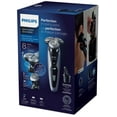 thumbnail image 3 of Philips Rasoir Série 9000 avec Système Smartclean, S9311, 3 of 9