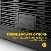 Dometic CFX3 35 Powered Cooler - 36L