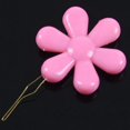 thumbnail image 5 of 60 Piezas de Plástico de Color Aleatorio + Metal Flor Cabeza Alambre Lazo DIY Aguja Enhebrador Puntada Inserción Mano Máquina Herramienta de Costura, 5 of 5