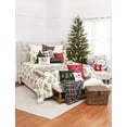thumbnail image 5 of C&F Home Cardinal Holly Pillow Red (C81215740), 5 of 5