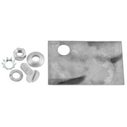 Colony 8214-7 Generator Mount Hardware Kit