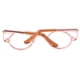 thumbnail image 4 of Gafas de moda con montura redonda estilo hippie para muñecas articuladas BJD DOA 1/3, 4 of 9