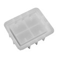 thumbnail image 1 of Caja Regalo Molde Yeso Fundición Rectangular, 1 of 10