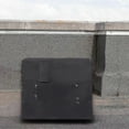 thumbnail image 3 of Housse de Pompe à Chaleur pour Piscine Housse de Chauffe-Piscine Imperméable Housse de Pompe à Chaleur pour Équipement de Piscine Robuste compatible avec Pompe à Chaleur pour Piscine, 3 of 5