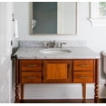 thumbnail image 2 of Goo-Ki 6 pack 5'' Hole Center Vintage Kitchen Cabinet T-Bar Pulls Zinc Alloy Cabinet Handles, 2 of 6