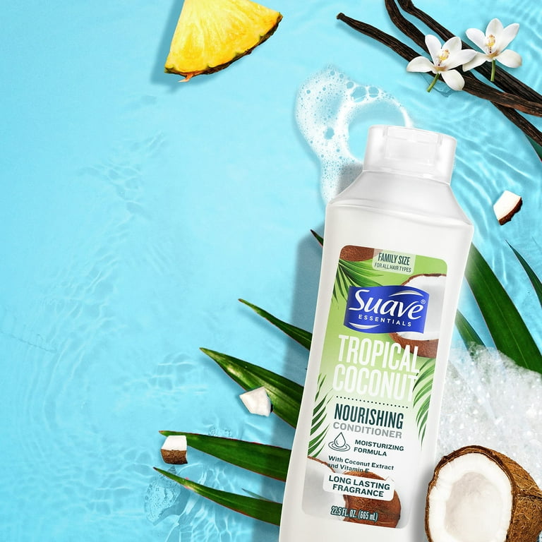 Coconut Cabana, 4oz Premium Fragrance Oil – Sweet Essentials