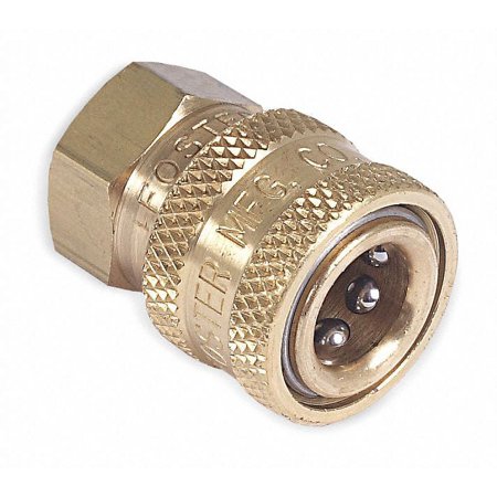 UPC: 0016977170011 | Mi-T-M Quick Connect Socket 17-0001