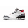 thumbnail image 2 of Ni - ke Ni - ke Jordan CZ6431-100 AIR JORDAN 3 Retro SE Fire Red, 2 of 3