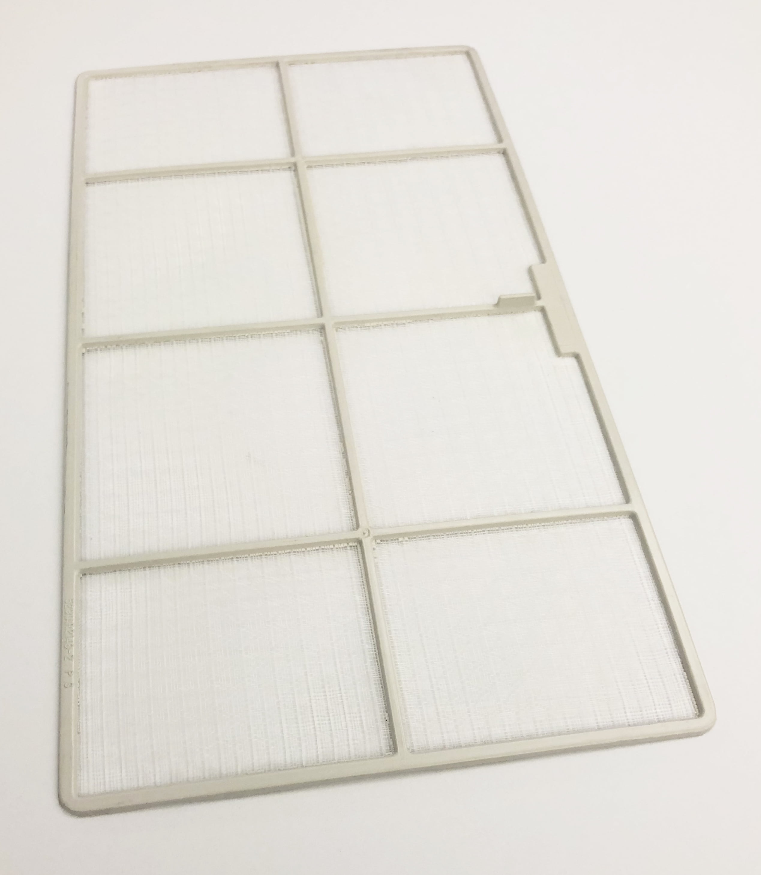 OEM ComfortAire Air Conditioner Filter Specifically For RAD61A, RAD