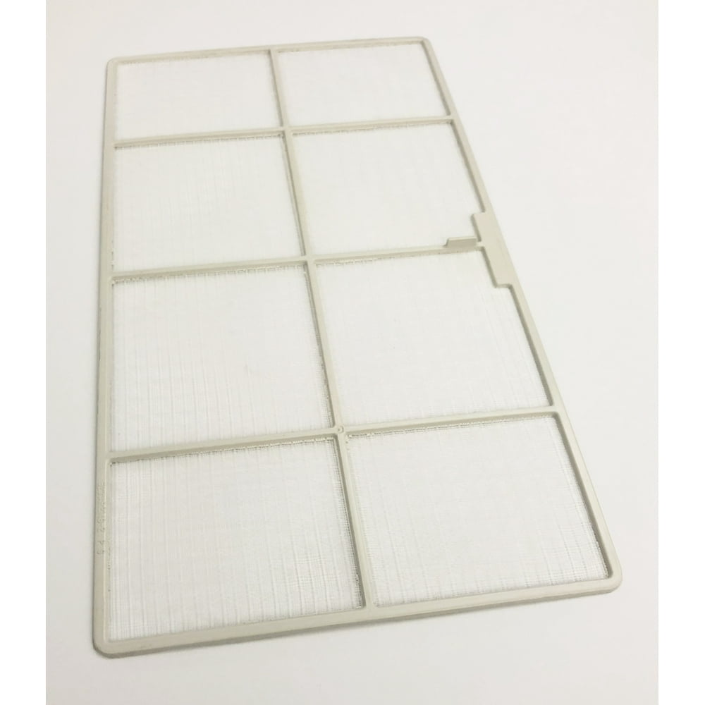 OEM Kenmore AC Air Conditioner Filter Originally Shipped With 580.
