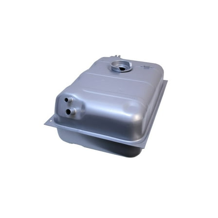 Omix-Ada by RealTruck | 17720.10 | Fuel Tank, 15 Gal, Steel | OE Reference: 8128585 | Compatible with 1978-1986 Jeep CJ