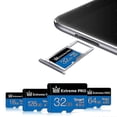 thumbnail image 2 of Mini Tf / Micro Sd Card, 2 of 4