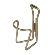 Ventura Titanium Alloy Water Bottle Cage