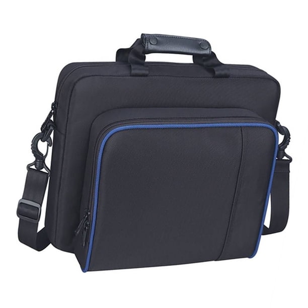 Naiovety Bolsa de almacenamiento Estuche protector antichoque diario Gran capacidad Diseño simple Reemplazo de apariencia fresca para Almacenamiento y organización del hogar Naiovety HA028811-00