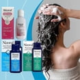 thumbnail image 4 of Dandruff Control Shampoo 200ml for Persistent Flakes - Effective Scalp Care, 4 of 5