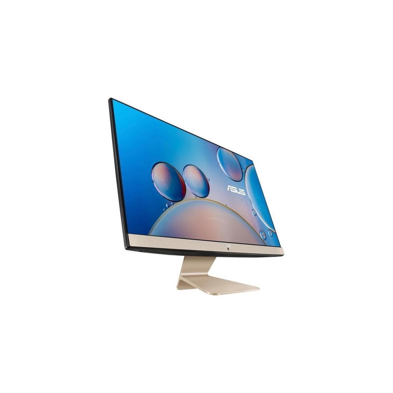 ASUS AiO M3400 All-in-One Desktop PC, 23.8-inch Full HD Anti-Glare