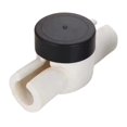 thumbnail image 2 of Cubierta aislante para contadores de agua, aislamiento profesional de tuberías, para instalación Estilo A, 2 of 8