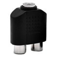 thumbnail image 2 of 3.5 3.5mm-2rca, 2 of 6