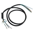 thumbnail image 4 of Bike Motor Wire, Flame Retardant Sturdy Plastic Scooter Motor Wire  for Repair, 4 of 8
