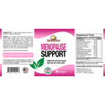 thumbnail image 3 of Rise-N-Shine Menopause Support Hormone Balance Supplement for Women, 30 Ct, 3 of 11