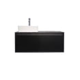 thumbnail image 2 of Gabinete De Baño GOVA Con Espejo Decorativo Minimalista, 2 of 6
