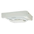 thumbnail image 1 of Sylvania 74274 - CANOPYA/055347D740/10C5/WH Outdoor Parking Garage Canopy LED Fixture, 1 of 1