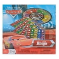thumbnail image 3 of Cardinal Disney Cars Checkers & Tic Tac Toe Game Set, 3 of 5