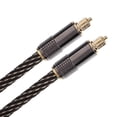 thumbnail image 3 of Universal Cable de Fibra Cable Conector Adaptador 200cm, 3 of 7