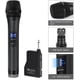 thumbnail image 2 of Micrófono inalámbrico Fifine Technology K025 para karaoke, 2 of 9